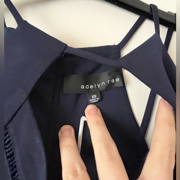 BRAND NEW Adeline Rae Dress - Picture 9 of 10